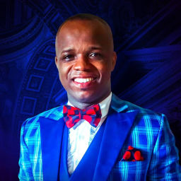 Podcast thumbnail for PASTOR DAVID APPIAH-FRIMPONG