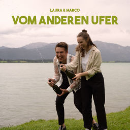 Podcast thumbnail for Vom anderen Ufer