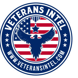Podcast thumbnail for DalyDose Of Veterans Intel
