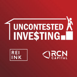 Podcast thumbnail for Uncontested Investing