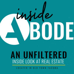 Podcast thumbnail for insideABODE