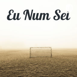 Podcast thumbnail for Eu Num Sei