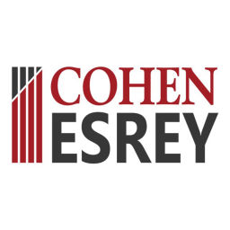 Podcast thumbnail for Cohen-Esrey Apartment Investing Podcast