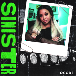 Podcast thumbnail for Sinister