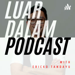 Podcast thumbnail for Luar Dalam Podcast