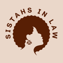 Podcast thumbnail for Sistahs in Law