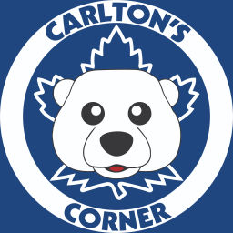 Podcast thumbnail for Carlton's Corner