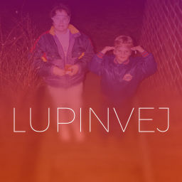 Podcast thumbnail for Lupinvej: En gaming podcast