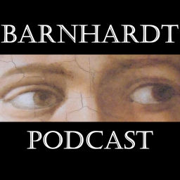 Podcast thumbnail for Barnhardt Podcast