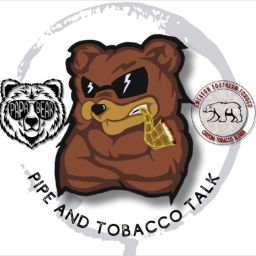 Podcast thumbnail for Pipe and Tobacco Talk