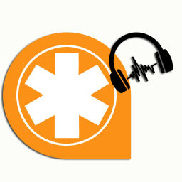 Podcast thumbnail for EMS PODCAST