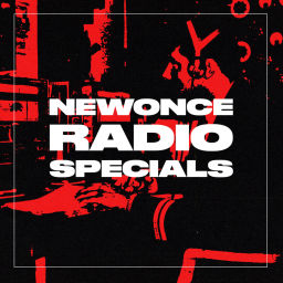 Podcast thumbnail for newonce.radio specials