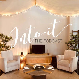 Podcast thumbnail for Into-it