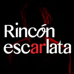 Podcast thumbnail for Rincón Escarlata