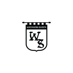 Podcast thumbnail for Wayfaring Saints