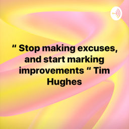 Podcast thumbnail for Have a Great Positive Day