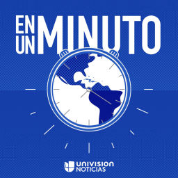 Podcast thumbnail for En Un Minuto