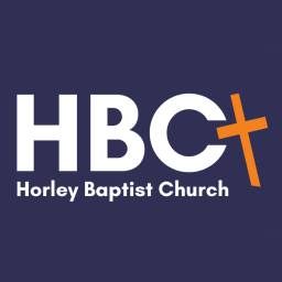 Podcast thumbnail for Horley Baptist Church