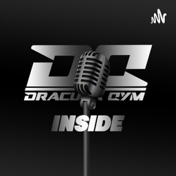 Podcast thumbnail for DG INSIDE
