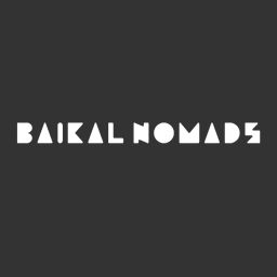 Podcast thumbnail for Baikal Nomads Mixtape