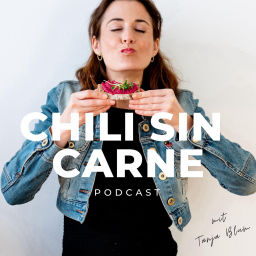 Podcast thumbnail for Chili sin carne