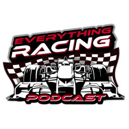 Podcast thumbnail for Everything Racing Podcast