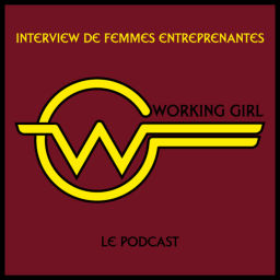 Podcast thumbnail for Working Girl
