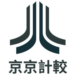 Podcast thumbnail for 京京計較