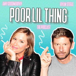 Podcast thumbnail for Poor Lil Thing