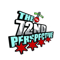 Podcast thumbnail for The 72nd Perspective