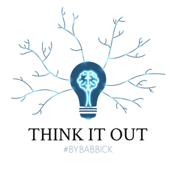 Podcast thumbnail for Think It Out