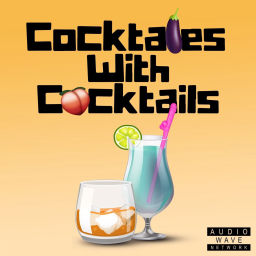 Podcast thumbnail for Cocktales With Cocktails