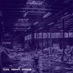 Podcast thumbnail for Click Therapy Session