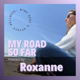 Podcast thumbnail for My Road So Far