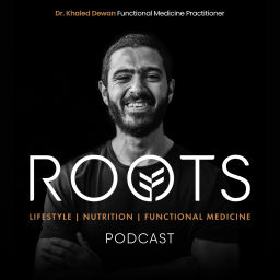 Podcast thumbnail for Roots Podcast