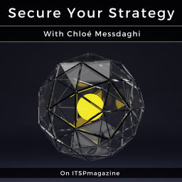 Podcast thumbnail for Secure Your Strategy