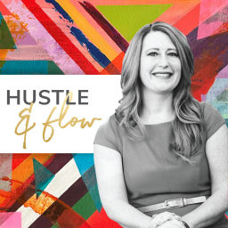 Podcast thumbnail for Hustle & Flow