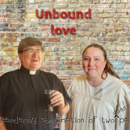 Podcast thumbnail for Unbound Love