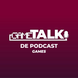 Podcast thumbnail for Game Talk de Podcast