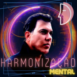 Podcast thumbnail for Harmonização Mental