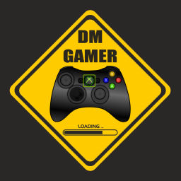 Podcast thumbnail for D Central Gamer