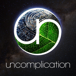 Podcast thumbnail for uncomplication