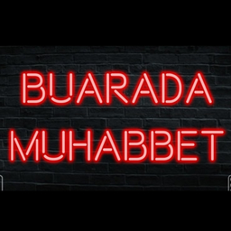 Podcast thumbnail for BuArada Muhabbet