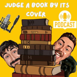 Podcast thumbnail for Judge a Book by its Cover (J.A.B.B.I.C)
