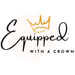 Podcast thumbnail for Equipped With A Crown