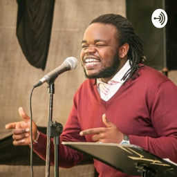 Podcast thumbnail for Mwaniki Mutua