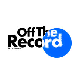 Podcast thumbnail for Off The Record