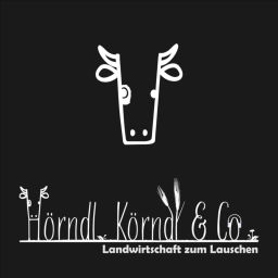 Podcast thumbnail for Hörndl, Körndl & Co