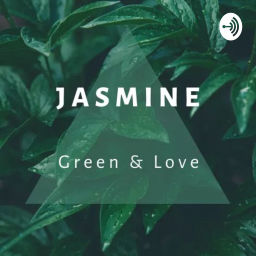 Podcast thumbnail for 潔絲敏愛碎念 Jasmine’s Talking Club