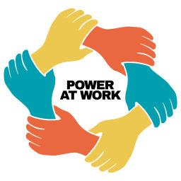 Podcast thumbnail for Power at Work